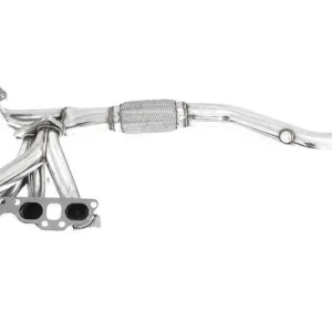 Kolektor wydechowy NISSAN PRIMERA SR20DE Autentyczny