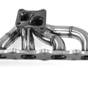 Premium Kolektor wydechowy MITSUBISHI LANCER EVO X Stalowy