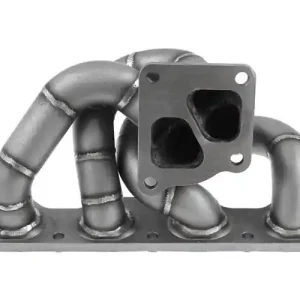 Zwrot pieniędzy Kolektor wydechowy Mitsubishi Lancer EVO 7-9 VII IIX IX PROFI