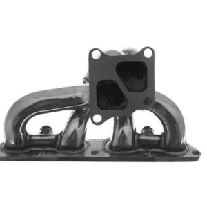 Szybka dostawa Kolektor wydechowy MITSUBISHI LANCER EVO 4-9 Stalowy