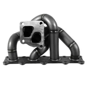 Autentyczny Kolektor wydechowy Mitsubishi Lancer EVO 10 X PROFI