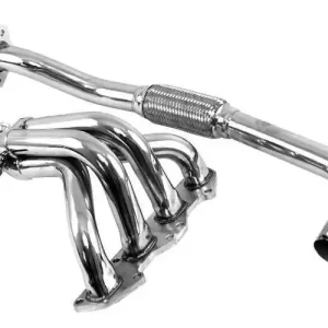 Promocja Kolektor wydechowy MITSUBISHI ECLIPSE 95-99 bez turbo