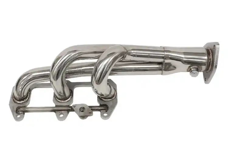 Kolektor wydechowy MAZDA RX8 Tylko dziś