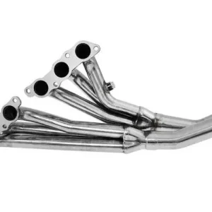 Kolektor wydechowy Lexus IS300 01-05 3.0L 2JX-GE Bezpieczna płatność