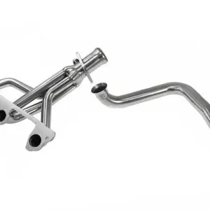 Zwrot pieniędzy Kolektor wydechowy Jeep Wrangler YJ 2.5L 91-95