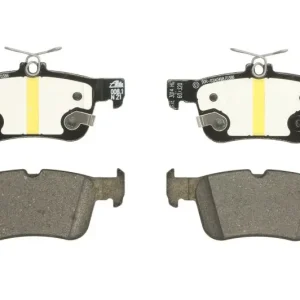 ATE 13.0460-7320.2 Klocki hamulcowe Premium