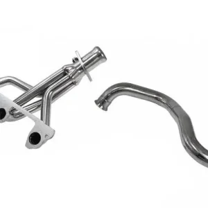 Kolektor wydechowy Jeep Wrangler TJ 2.5L 97-99 Zwrot pieniędzy