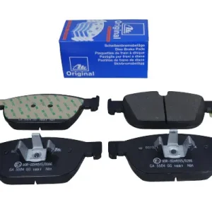 Promocja ATE 13.0460-7328.2 Klocki hamulcowe