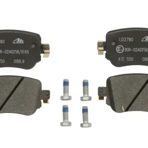 ATE 13.0470-2790.2 Klocki hamulcowe Autentyczny