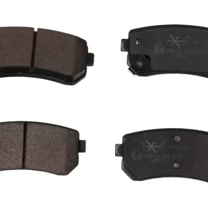 Wyprzedaż MAXGEAR 19-1131 Klocki hamulcowe