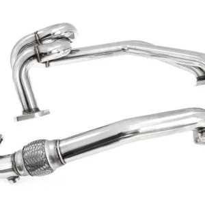 Tani Kolektor wydechowy Impreza 95-01 GC8 WRX