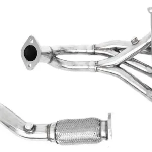 Kolektor wydechowy HYUNDAI COUPE 97-01 Autentyczny