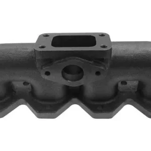 Autentyczny Kolektor wydechowy HONDA PRELUDE H22 TURBO