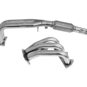 Autentyczny Kolektor wydechowy HONDA PRELUDE 92-96 V-Tec