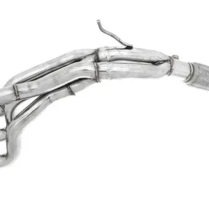 Kolektor wydechowy HONDA CIVIC FG2 FA5 TypeR K20 Rabat