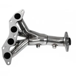 Kolektor wydechowy Honda Civic DX LX 1.7L 01-05 Wyprzedaż