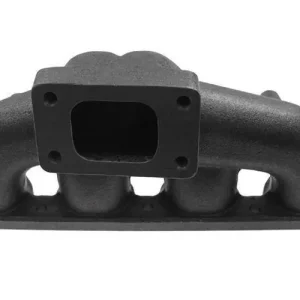 Autentyczny Kolektor wydechowy HONDA CIVIC D-seria TURBO żeliwny