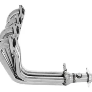 Kolektor wydechowy HONDA CIVIC B18 4-1 Wysoka jakość