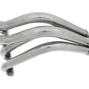 Oryginalny Kolektor wydechowy HONDA CIVIC B16 4-1