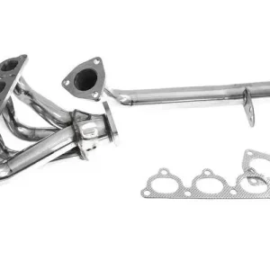 Kolektor wydechowy HONDA CIVIC 4-1 88-00 D-seria Nowość