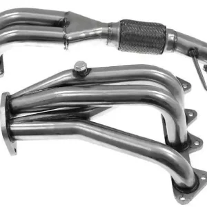 Bezpieczna płatność Kolektor wydechowy HONDA ACCORD 98-02 4cyl