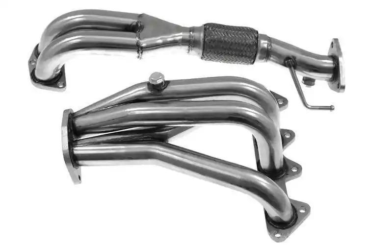 Bezpieczna płatność Kolektor wydechowy HONDA ACCORD 98-02 4cyl