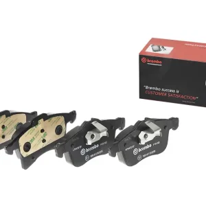 BREMBO P 59 045 Klocki hamulcowe Rabat