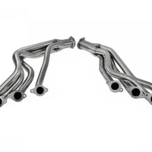 Kolektor wydechowy GMC SUV Pickup Big Block 396 402 427 454 Full Length Bezpieczna płatność