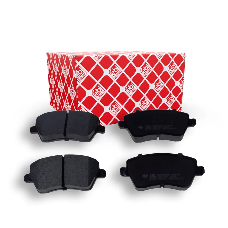 FEBI BILSTEIN 16523 Klocki hamulcowe Oferta