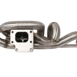 Kolektor wydechowy Fiat Punto GT Stalowy Oryginalny