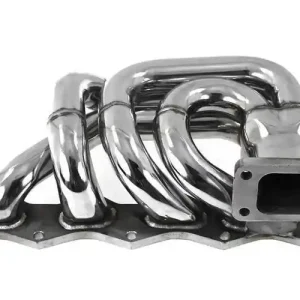 Zwrot pieniędzy Kolektor wydechowy Fiat 16V Turbo Typ.2