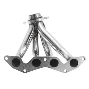 Niska cena Kolektor wydechowy Civic 01-05 1.7L