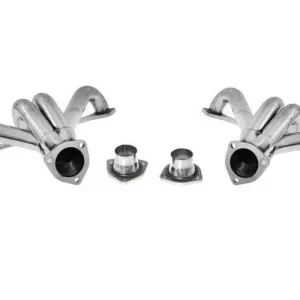 Najlepsza cena Kolektor wydechowy Chevy Small Block V8 304SS