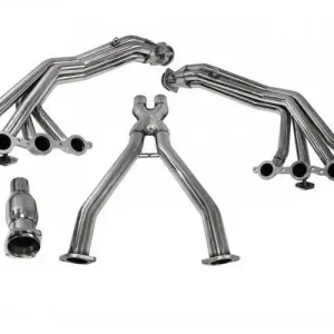 Ekspresowa dostawa Kolektor wydechowy Chevrolet Corvette LS1 LS6 C5 5.7L 97-00