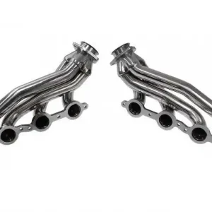 Kup teraz Kolektor wydechowy Chevrolet Chevy LS1 LS2 LS3 LS6