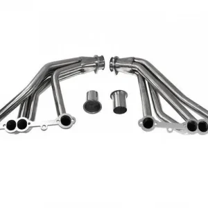 Ostatnia szansa Kolektor wydechowy Chevrolet 283/302/305/307/327/350/400 FlowTech