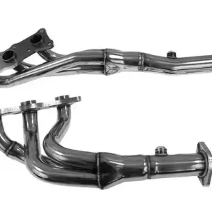 Tani Kolektor wydechowy BMW E90 E91 325i 330i