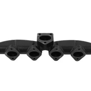 Kolektor wydechowy BMW E60 E61 E65 X5 3.0d 2.5d Darmowa dostawa