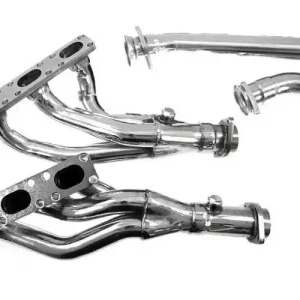 Rabat Kolektor wydechowy BMW E46 M50 M52 M52TU M54