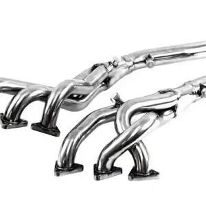 Kolektor wydechowy BMW E46 M3 3.2L Premium