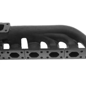 Tylko dziś Kolektor wydechowy BMW E36 L6 TURBO Żeliwny