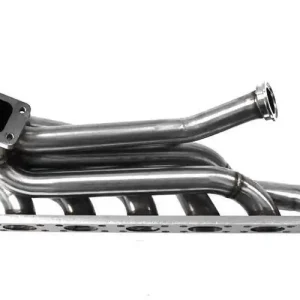 Kolektor wydechowy BMW E36 325I 328I EXTREME T3 Darmowa dostawa