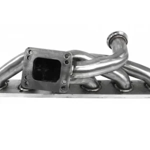 Kolektor wydechowy BMW E30 320I 325I T25/T3 Oryginalny