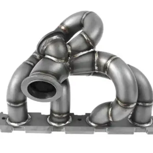 Wyprzedaż Kolektor wydechowy AUDI TT/TTS VW GOLF V-VII 2.0TFSI EXTREME