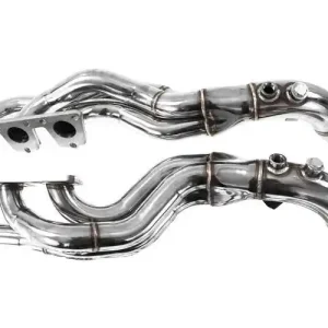 Kolektor wydechowy Audi S4 S5 A7 A8 B8 Q5 SQ5 3.0 TFSI Wysoka jakość