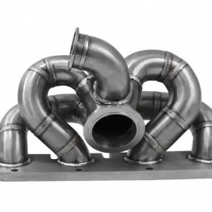 Popularny Kolektor wydechowy Audi S3 MK7 EA888