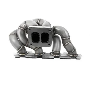 Bezpieczna płatność Kolektor wydechowy AUDI A5 S3 A6 Q5 VW GOLF V-VII 2.0TFSI EXTREME