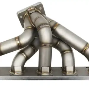 Kup teraz Kolektor wydechowy AUDI 20V RS2 S2 S4 EXTREME