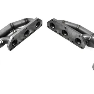 Kolektor wydechowy Audi 2.7 BiTurbo EXTREME Oferta limitowana