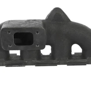 Oferta limitowana Kolektor wydechowy Audi 2.0T 20V T25 Żeliwny